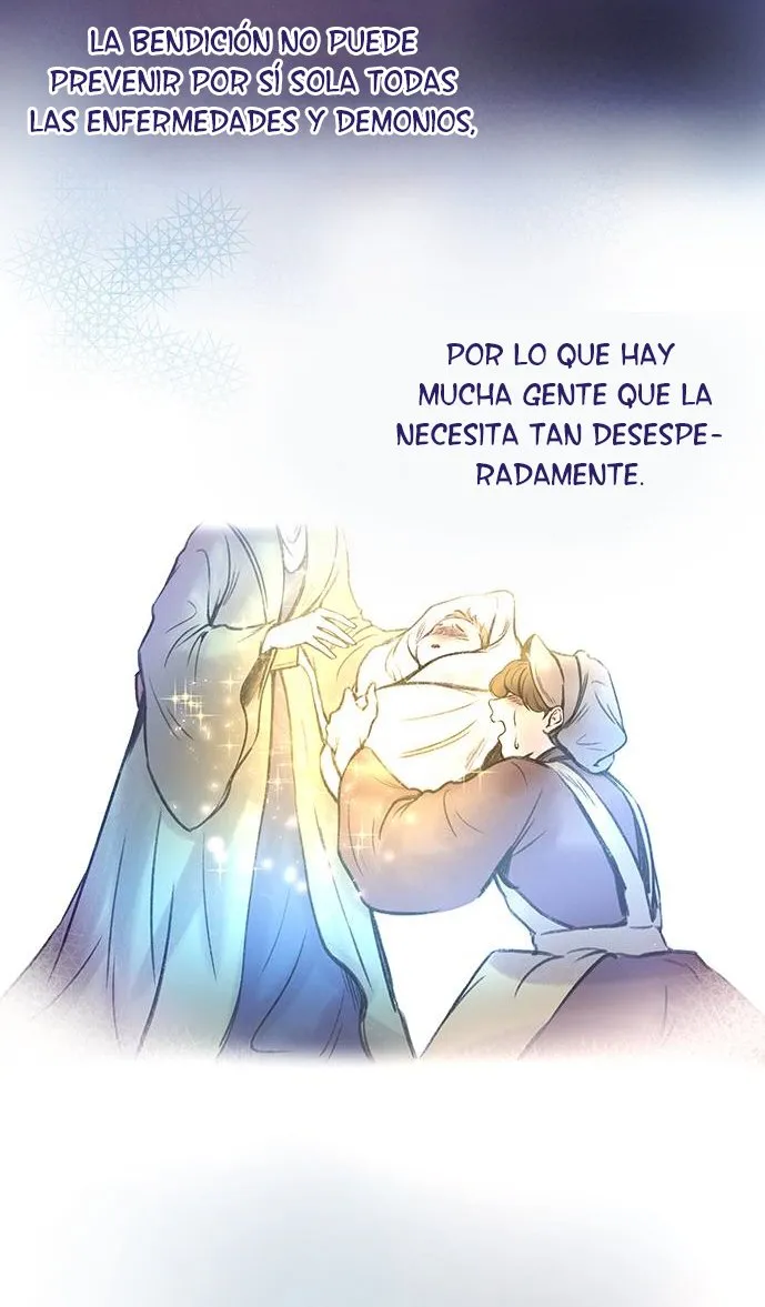 Como el viento en una rama seca Capítulo 4 en Línea - página 66