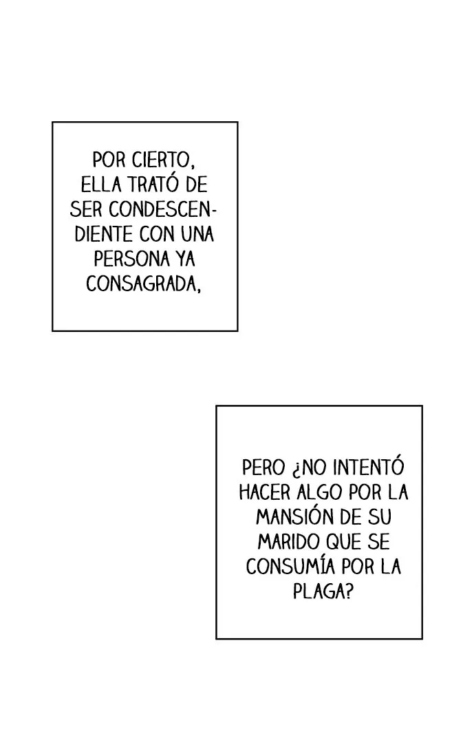 Como el viento en una rama seca Capítulo 4 en Línea - página 69