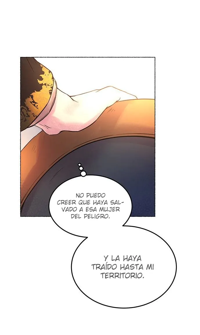 Como el viento en una rama seca Capítulo 4 en Línea - página 70