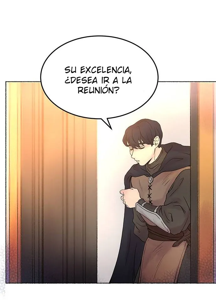 Como el viento en una rama seca Capítulo 4 en Línea - página 73