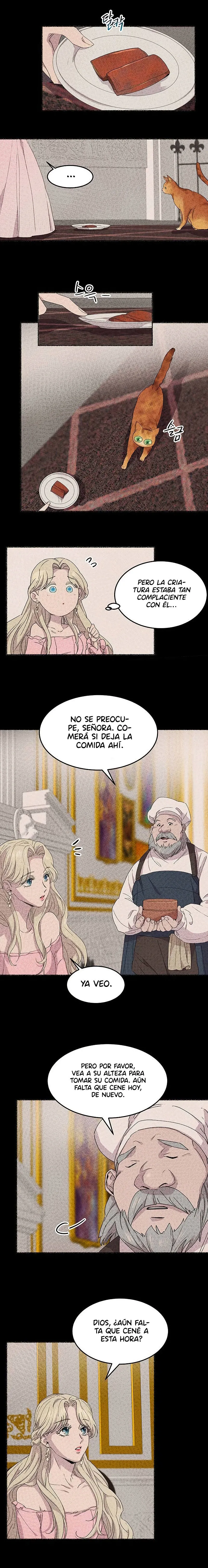 Como el viento en una rama seca Capítulo 50 en Línea - página 15