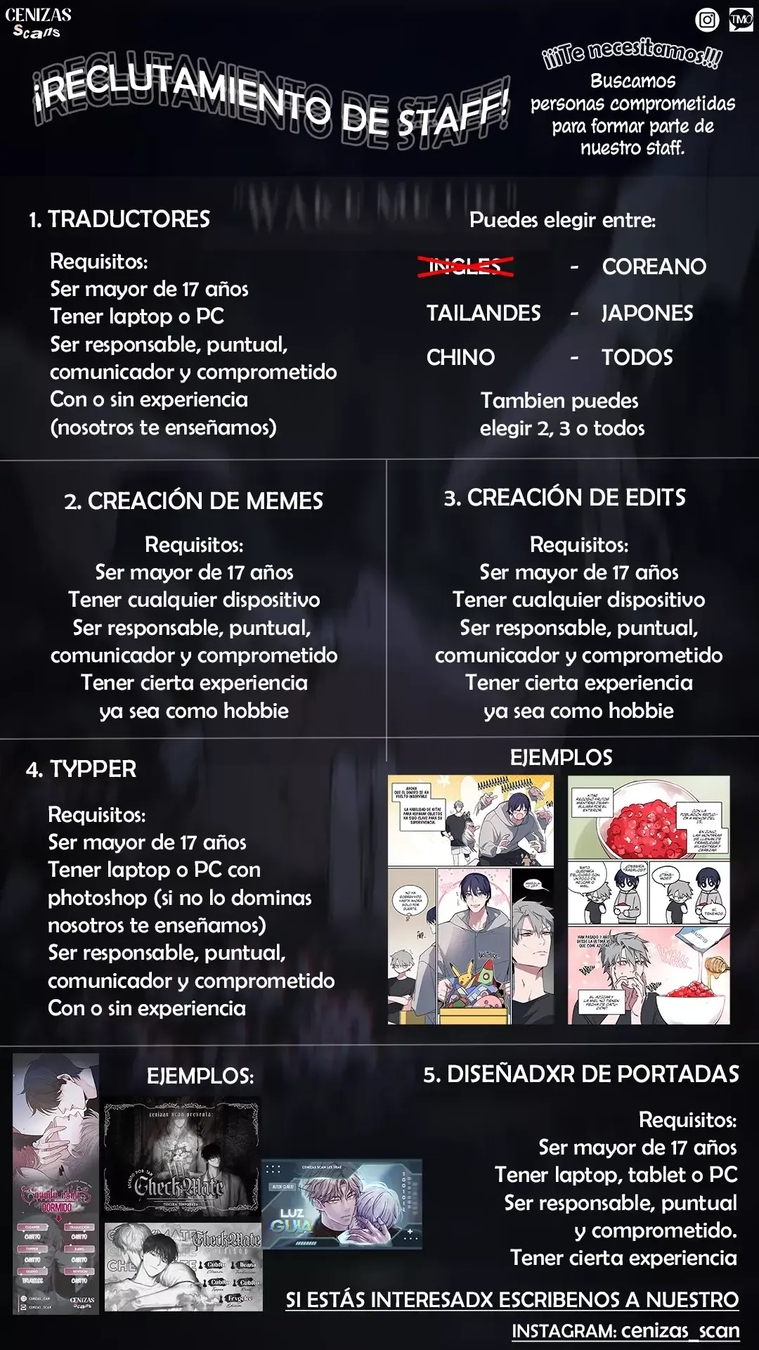 ¿Cómo enamorar a un hombre alfa? Capítulo 26 en Línea - página 32