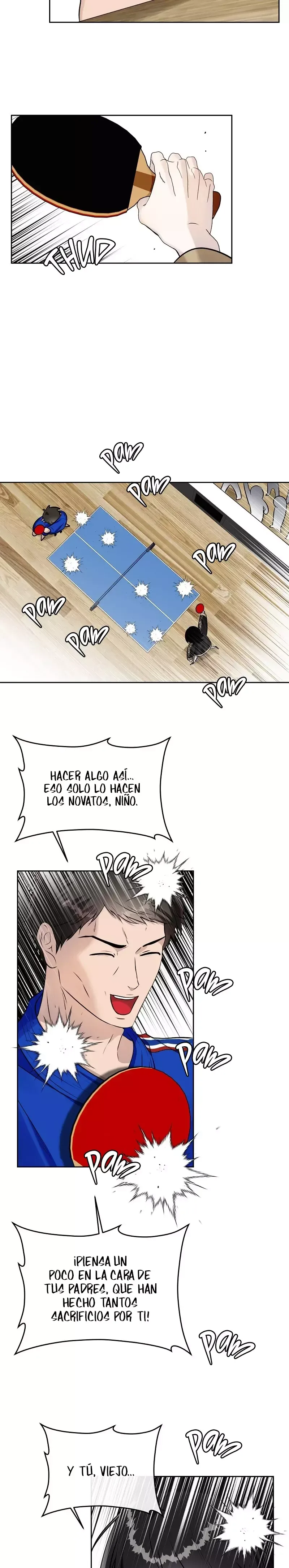 ¿Cómo enamorar a un hombre alfa? Capítulo 29 en Línea - página 11
