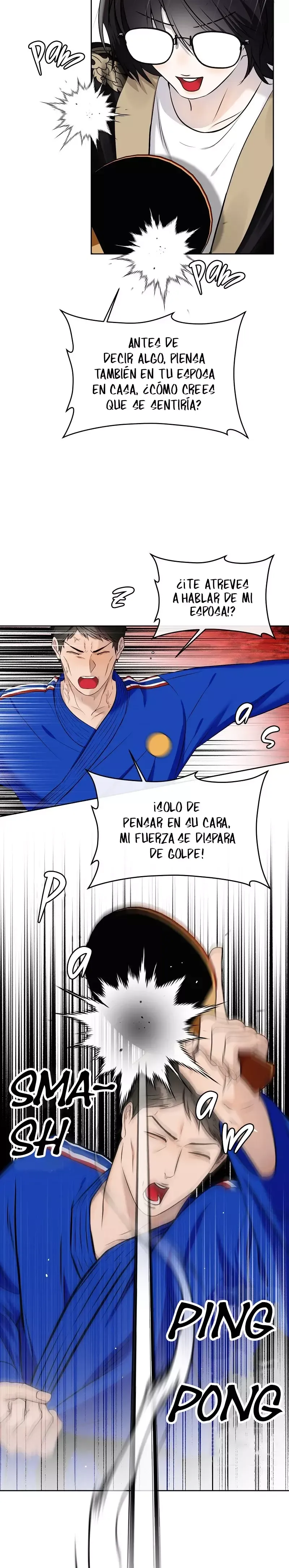 ¿Cómo enamorar a un hombre alfa? Capítulo 29 en Línea - página 12