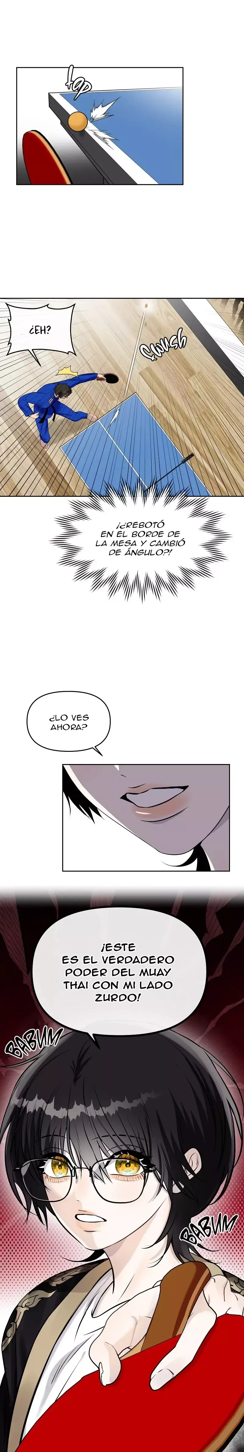 ¿Cómo enamorar a un hombre alfa? Capítulo 29 en Línea - página 18