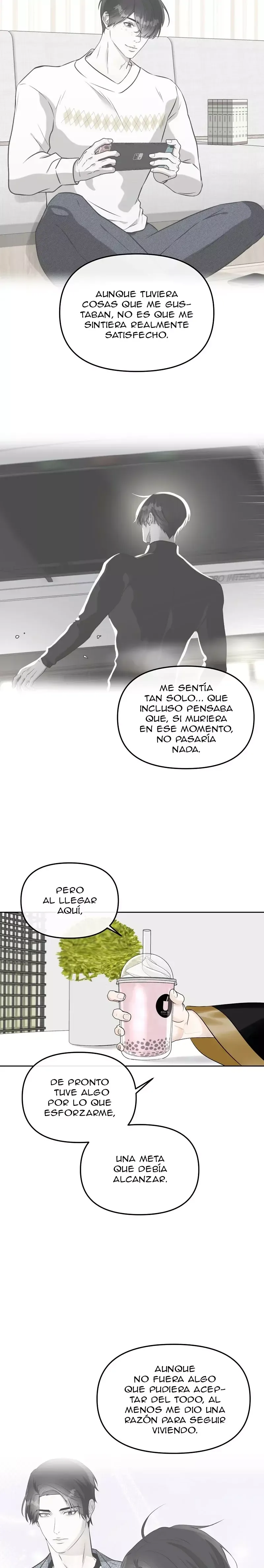 ¿Cómo enamorar a un hombre alfa? Capítulo 29 en Línea - página 23