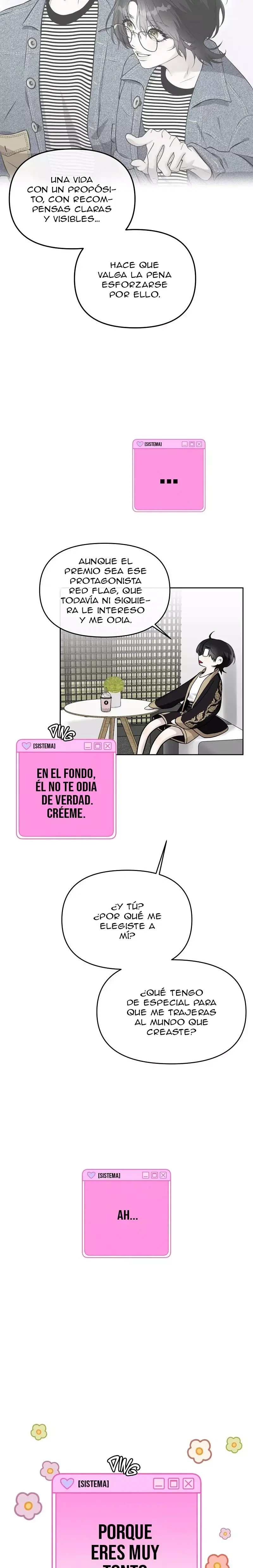 ¿Cómo enamorar a un hombre alfa? Capítulo 29 en Línea - página 24