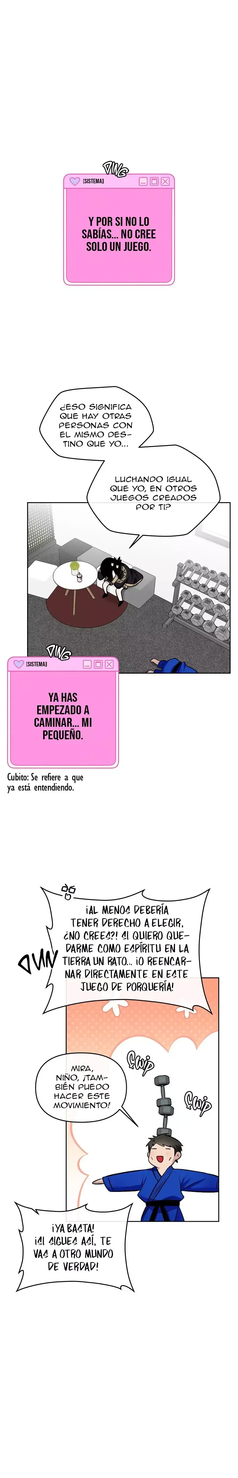¿Cómo enamorar a un hombre alfa? Capítulo 29 en Línea - página 26