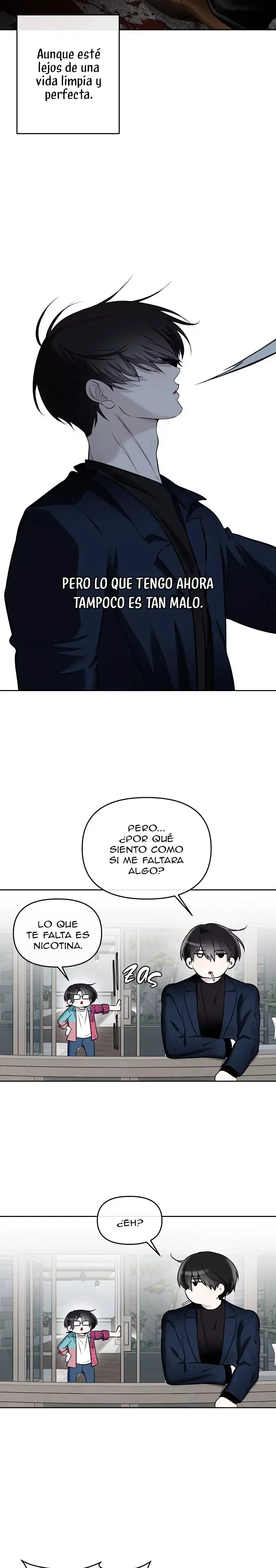 ¿Cómo enamorar a un hombre alfa? Capítulo 32 en Línea - página 14