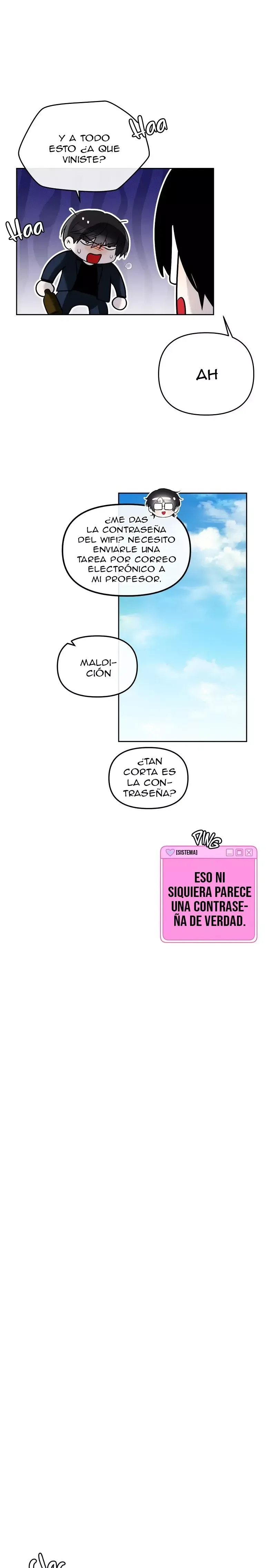 ¿Cómo enamorar a un hombre alfa? Capítulo 32 en Línea - página 17