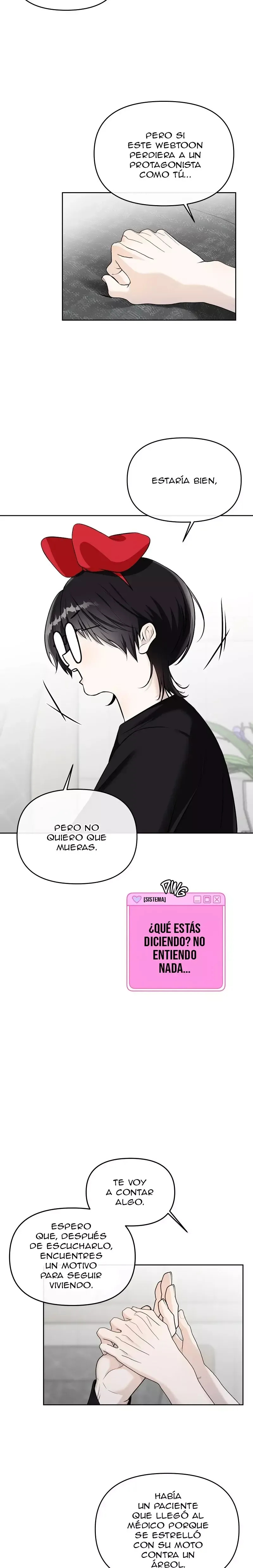 ¿Cómo enamorar a un hombre alfa? Capítulo 37 en Línea - página 14