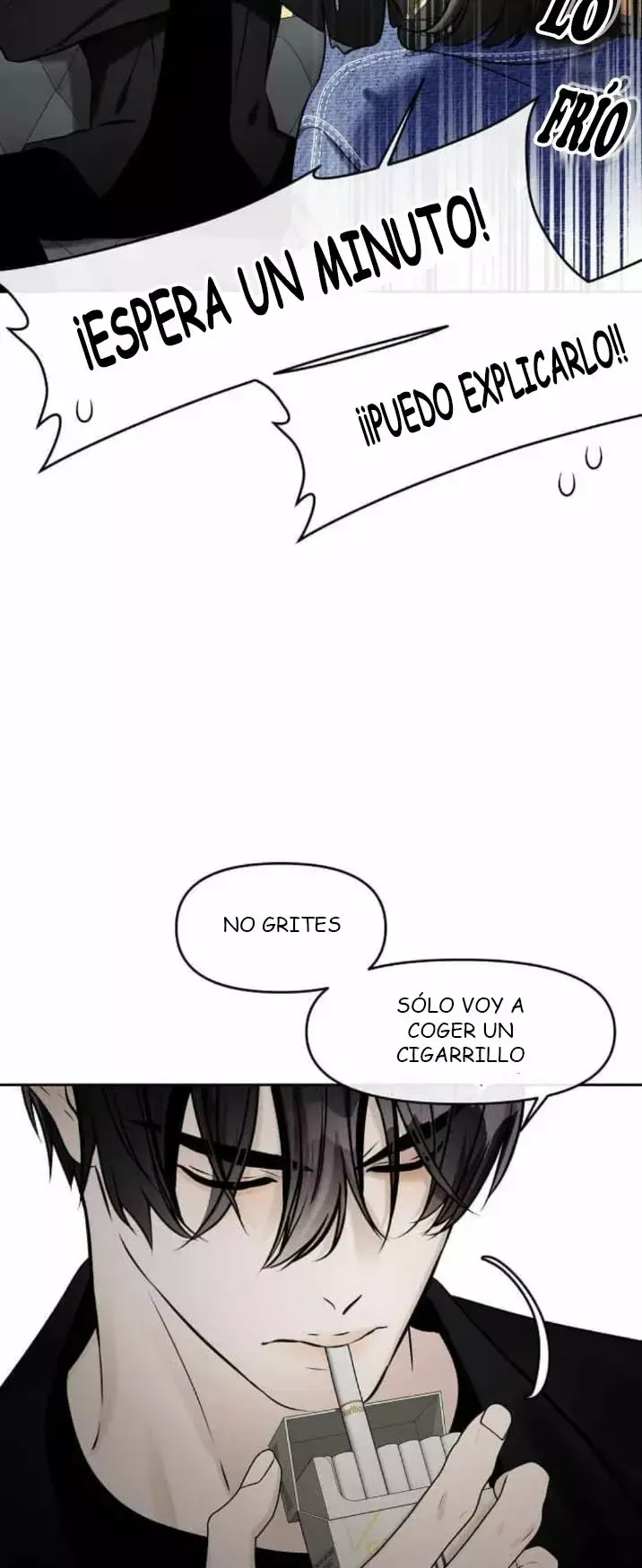 ¿Cómo enamorar a un hombre alfa? Capítulo 4 en Línea - página 15