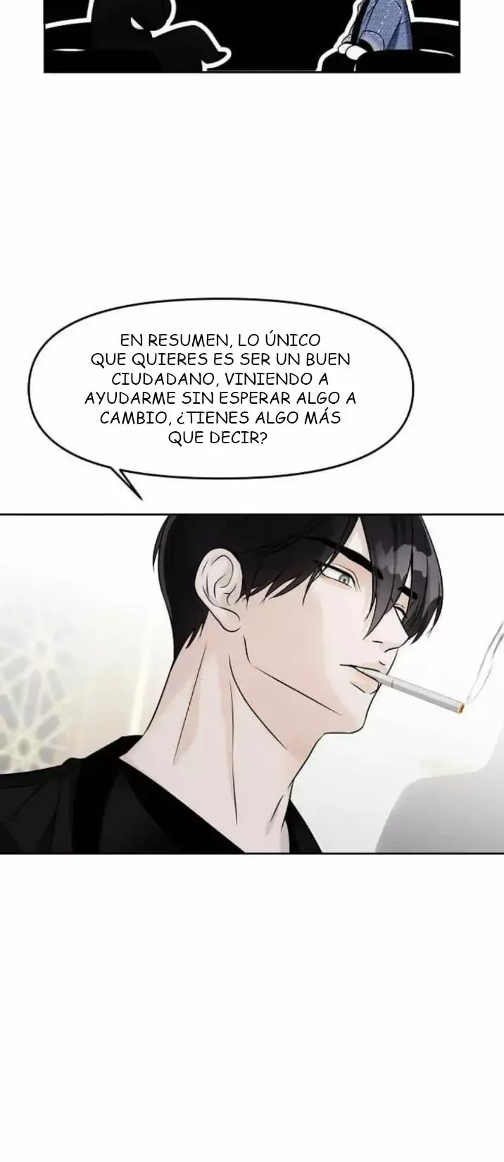 ¿Cómo enamorar a un hombre alfa? Capítulo 4 en Línea - página 19