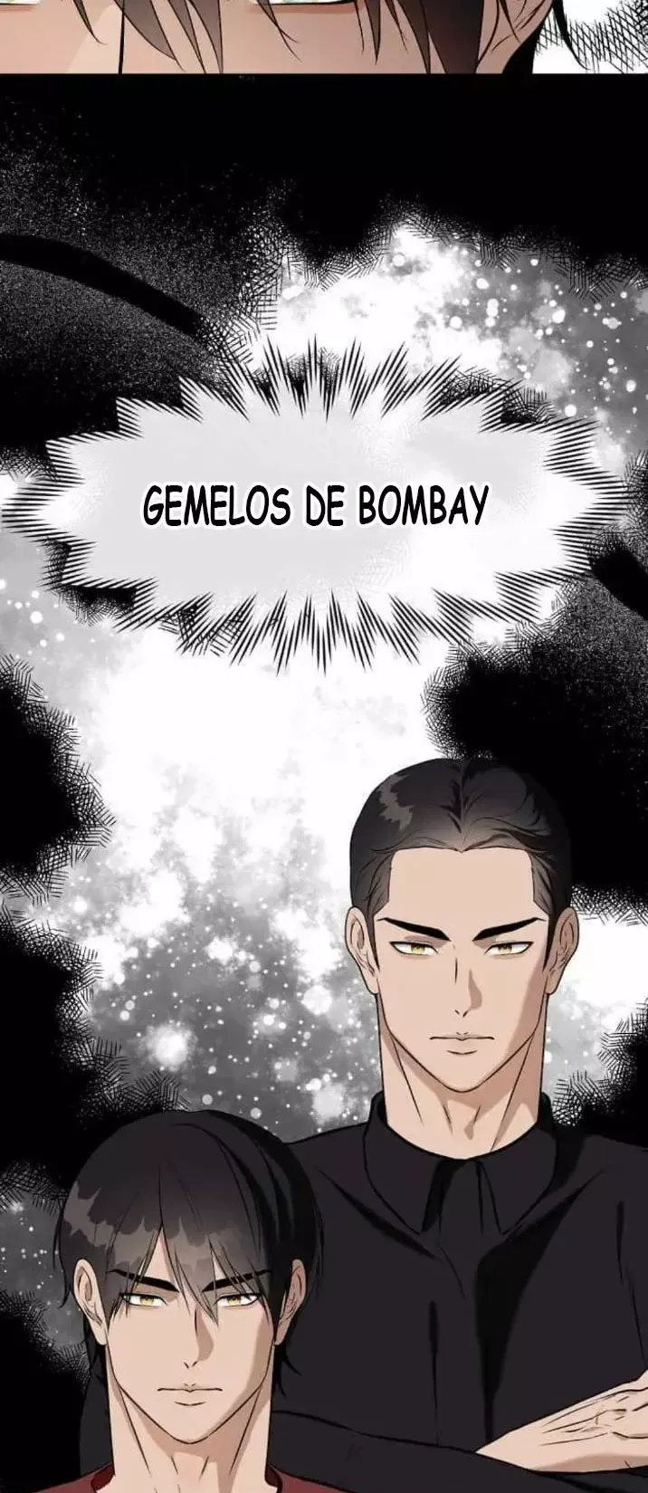 ¿Cómo enamorar a un hombre alfa? Capítulo 4 en Línea - página 33