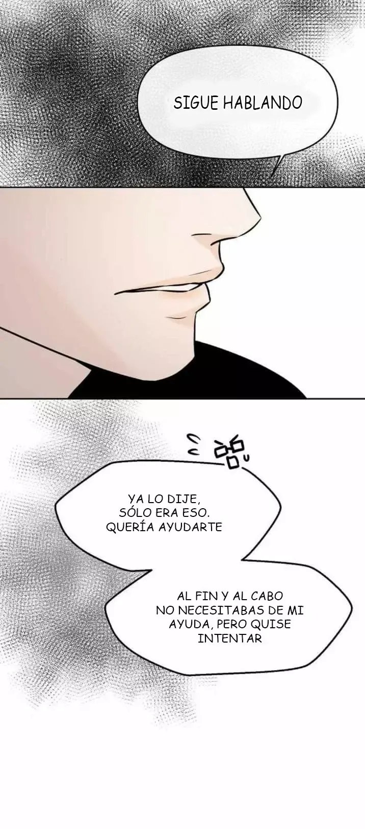 ¿Cómo enamorar a un hombre alfa? Capítulo 4 en Línea - página 39