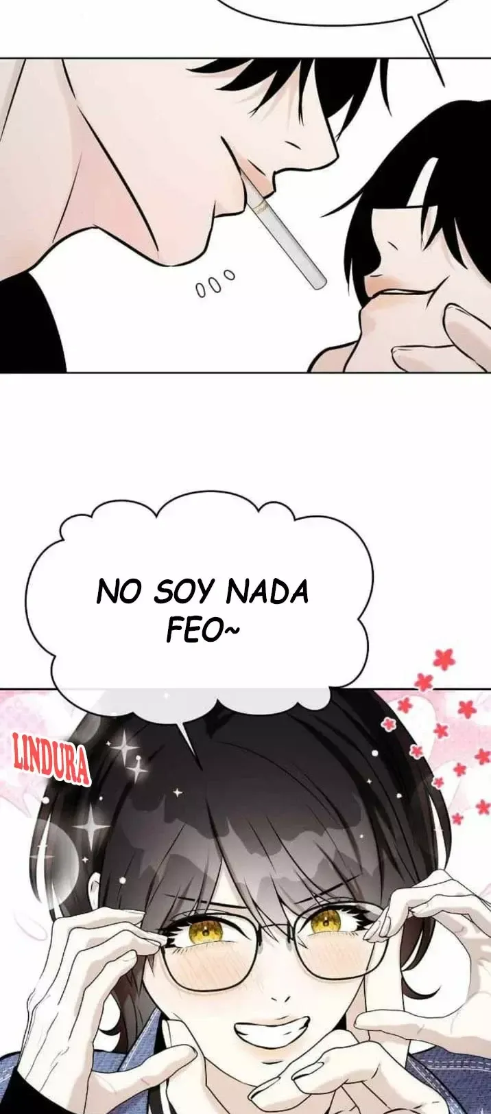 ¿Cómo enamorar a un hombre alfa? Capítulo 4 en Línea - página 47