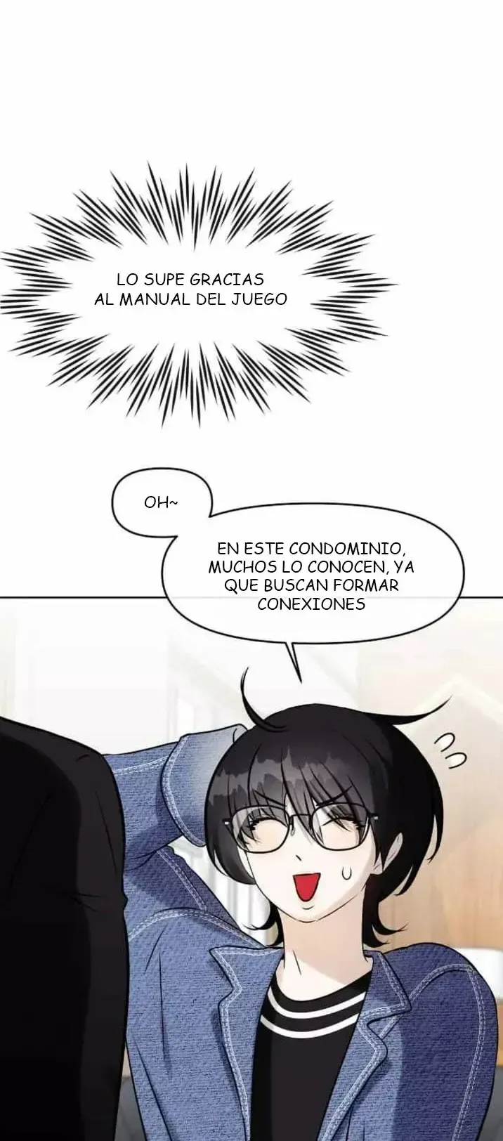 ¿Cómo enamorar a un hombre alfa? Capítulo 4 en Línea - página 50