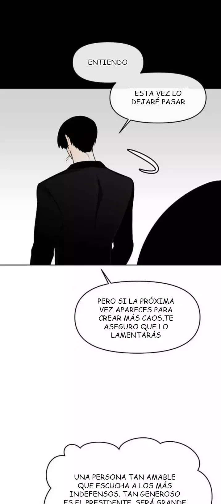 ¿Cómo enamorar a un hombre alfa? Capítulo 4 en Línea - página 54
