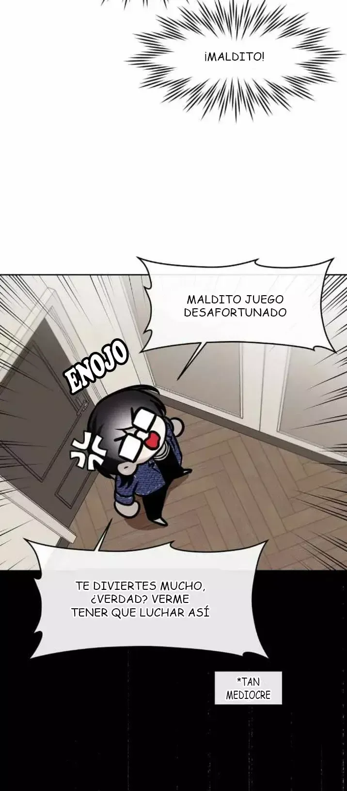 ¿Cómo enamorar a un hombre alfa? Capítulo 4 en Línea - página 58