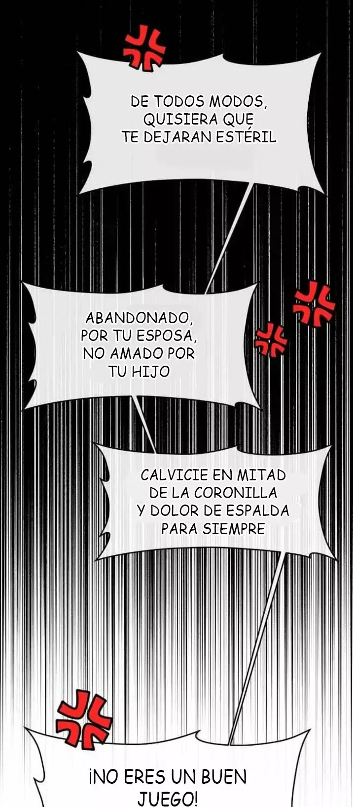 ¿Cómo enamorar a un hombre alfa? Capítulo 4 en Línea - página 59