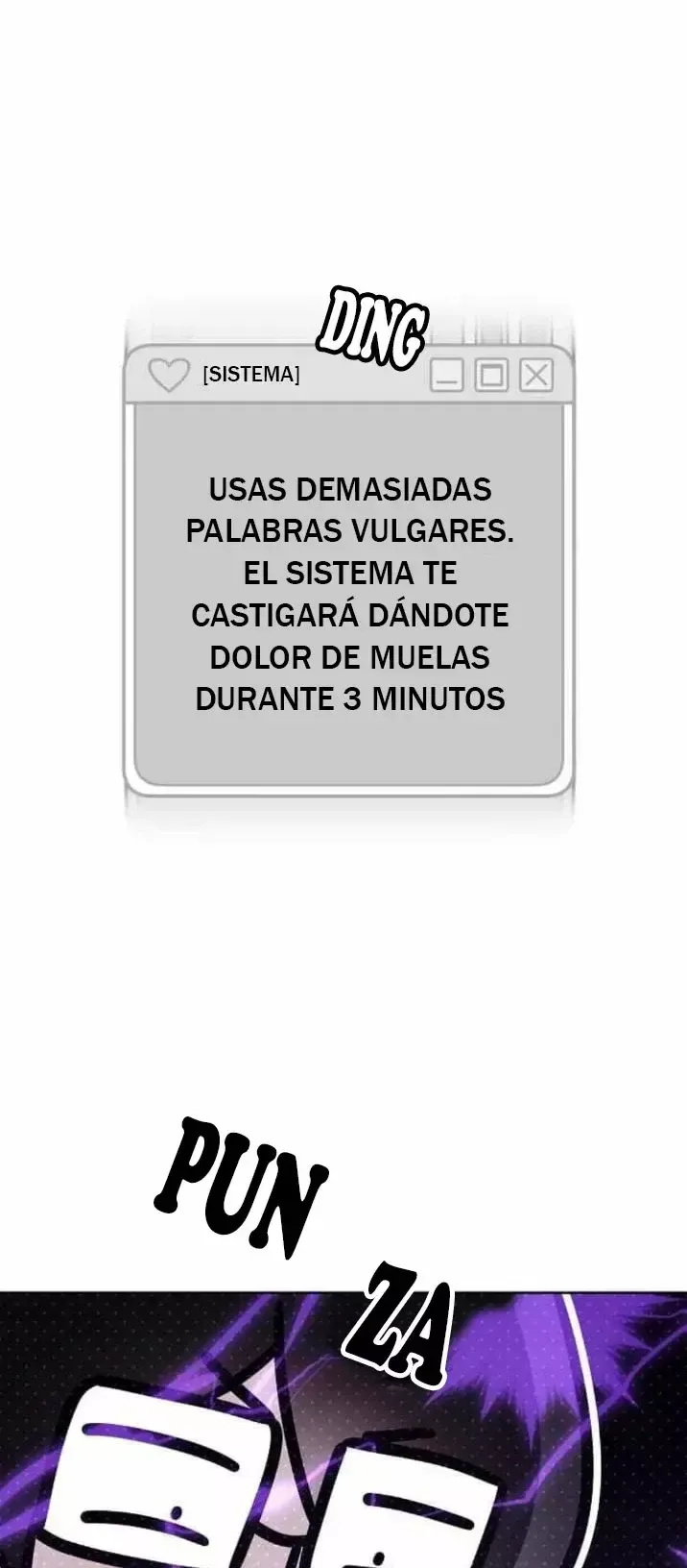 ¿Cómo enamorar a un hombre alfa? Capítulo 4 en Línea - página 61