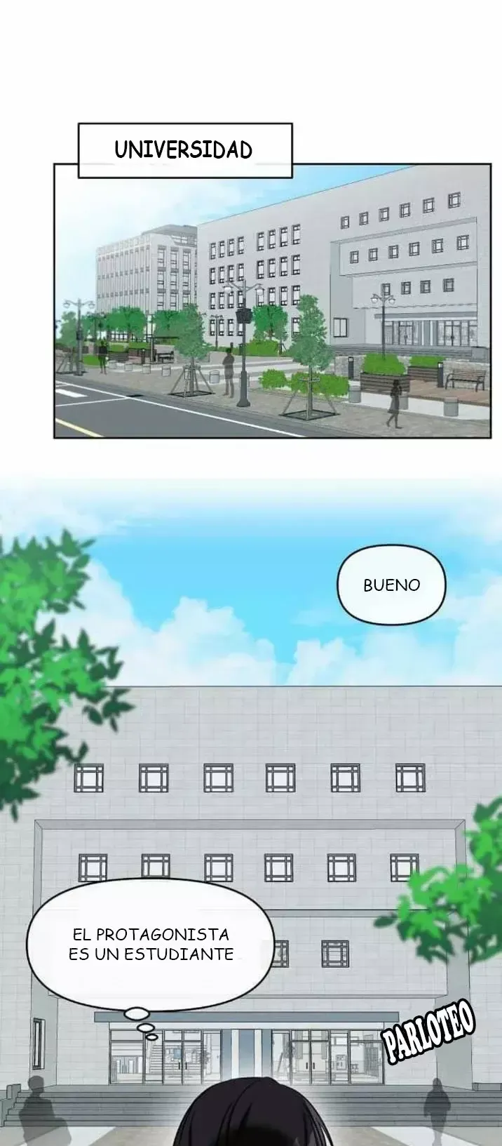 ¿Cómo enamorar a un hombre alfa? Capítulo 4 en Línea - página 65