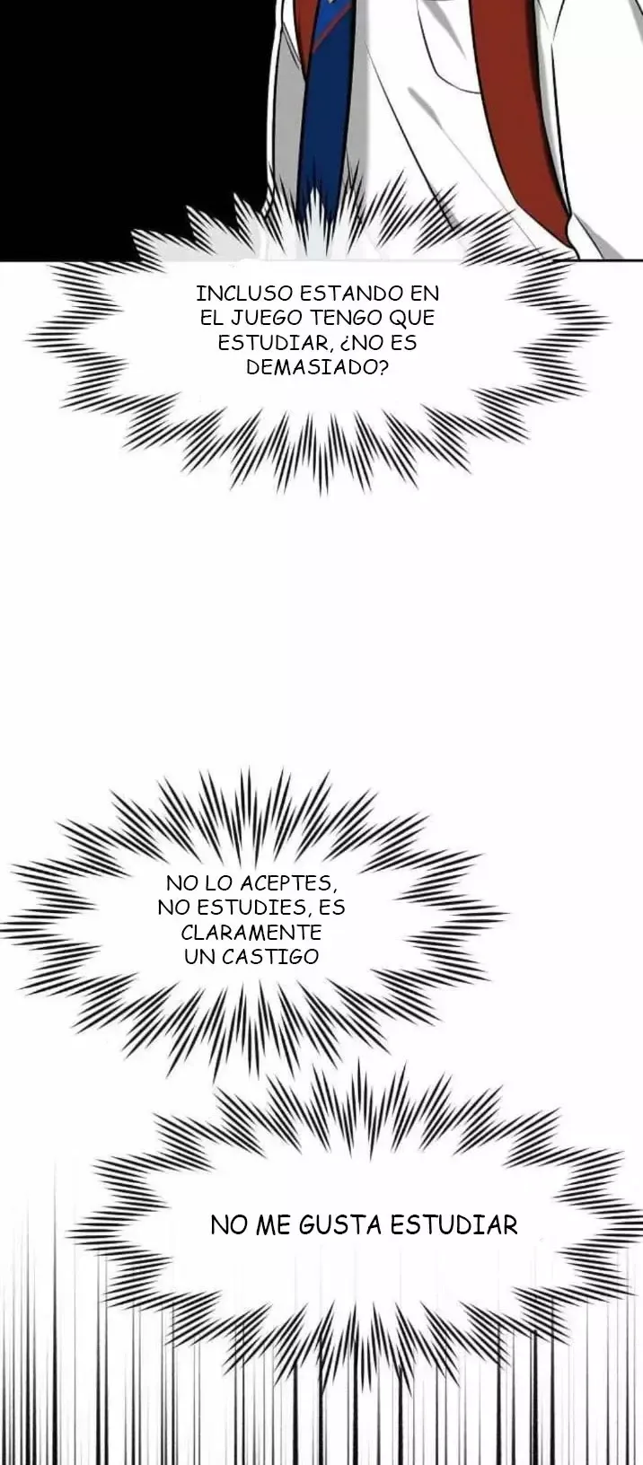 ¿Cómo enamorar a un hombre alfa? Capítulo 4 en Línea - página 67