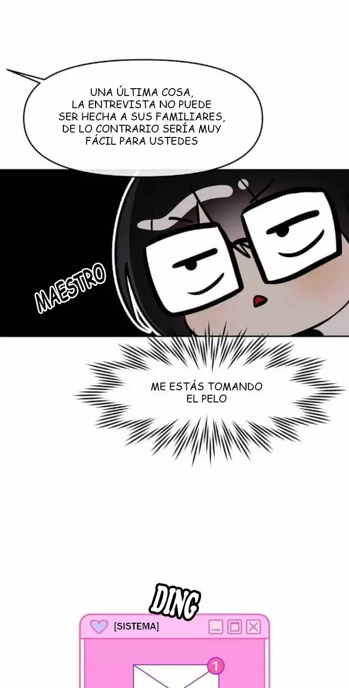 ¿Cómo enamorar a un hombre alfa? Capítulo 4 en Línea - página 72