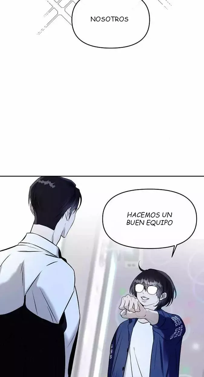 ¿Cómo enamorar a un hombre alfa? Capítulo 7 en Línea - página 8