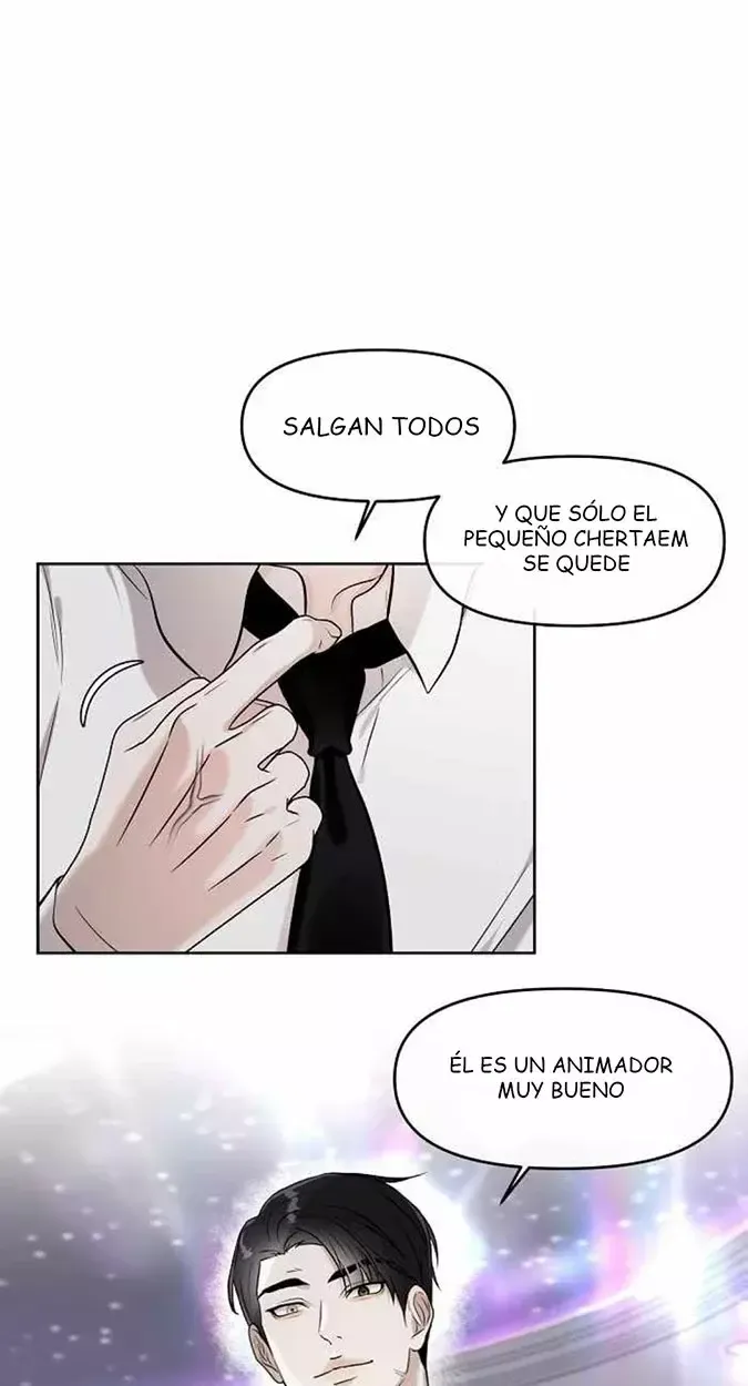 ¿Cómo enamorar a un hombre alfa? Capítulo 7 en Línea - página 12