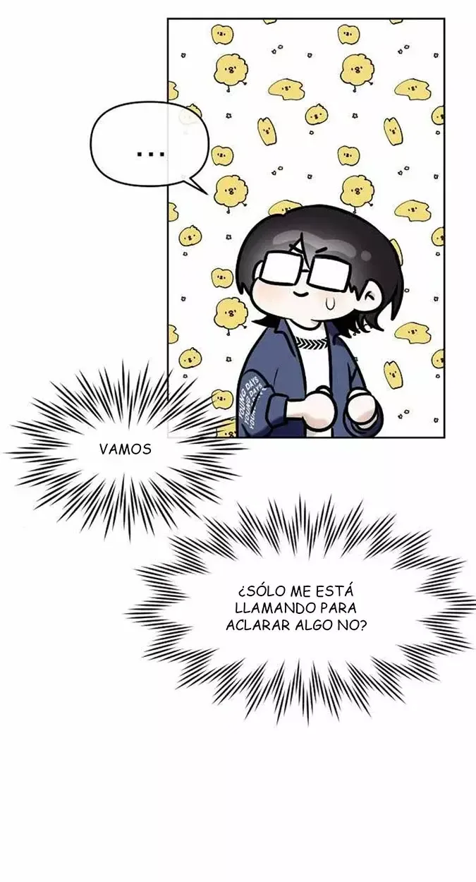 ¿Cómo enamorar a un hombre alfa? Capítulo 7 en Línea - página 17