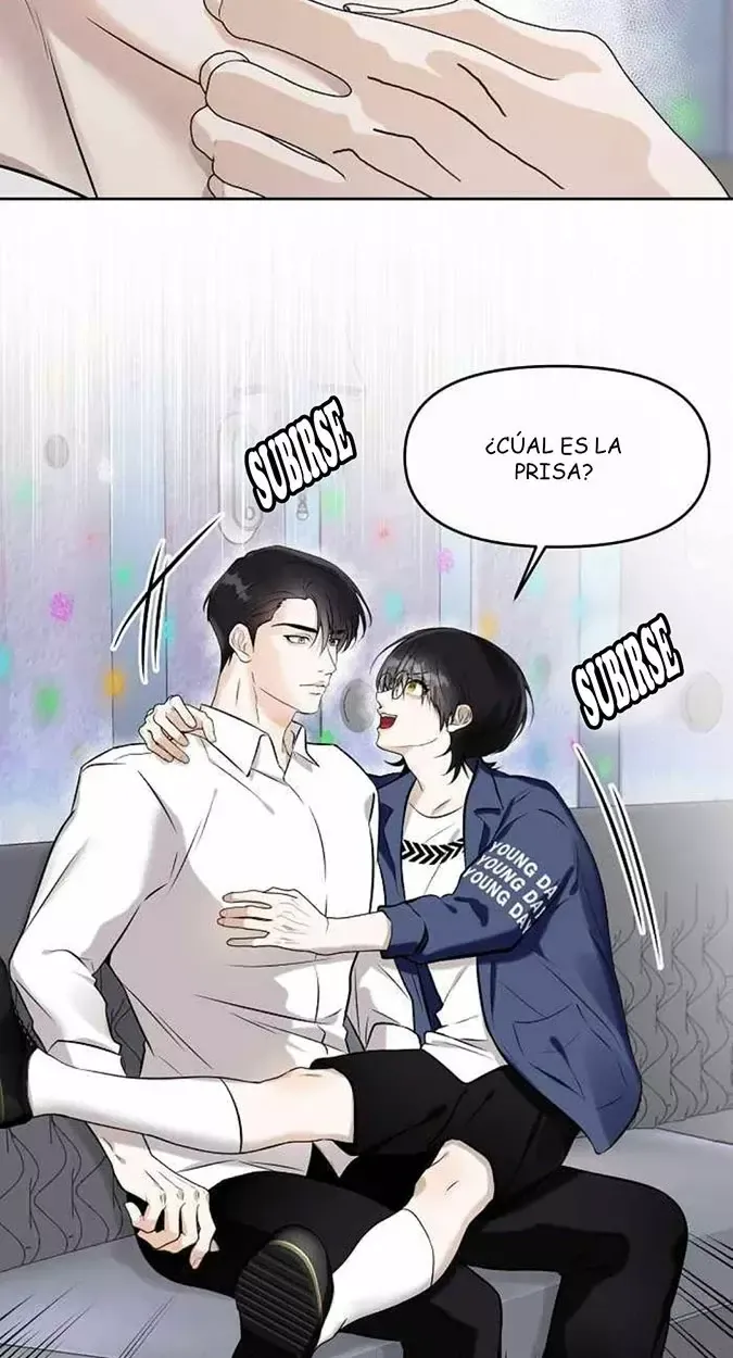 ¿Cómo enamorar a un hombre alfa? Capítulo 7 en Línea - página 19