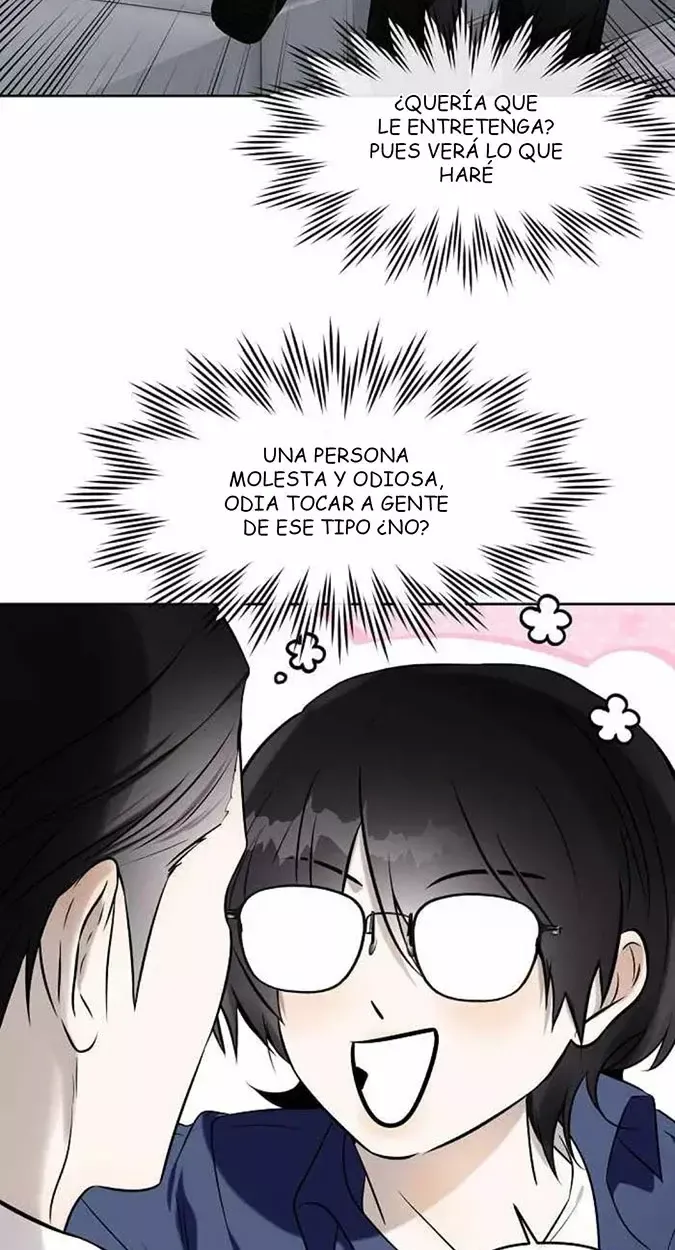 ¿Cómo enamorar a un hombre alfa? Capítulo 7 en Línea - página 20