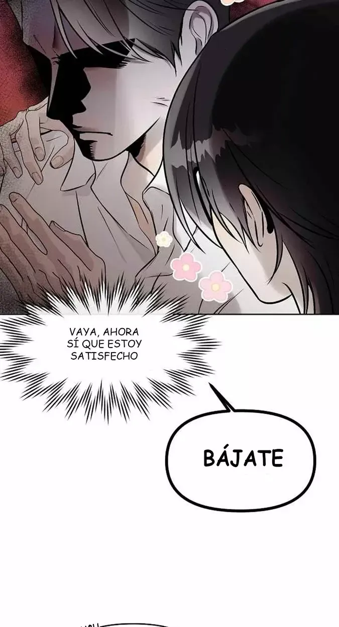 ¿Cómo enamorar a un hombre alfa? Capítulo 7 en Línea - página 22