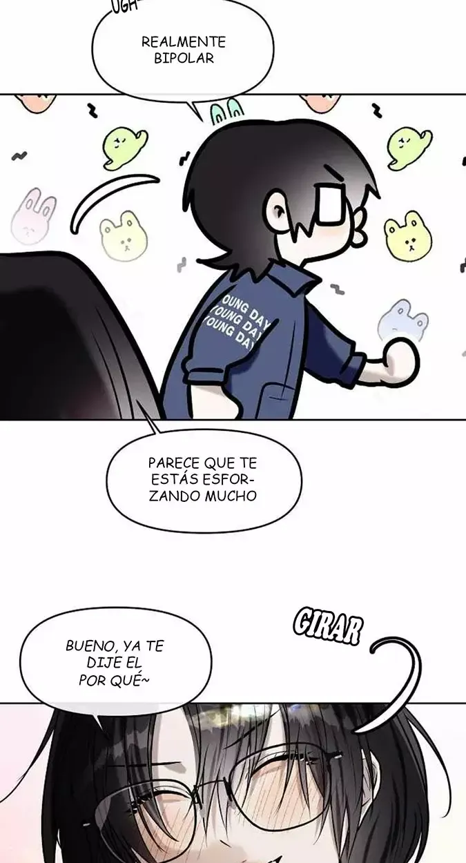 ¿Cómo enamorar a un hombre alfa? Capítulo 7 en Línea - página 23