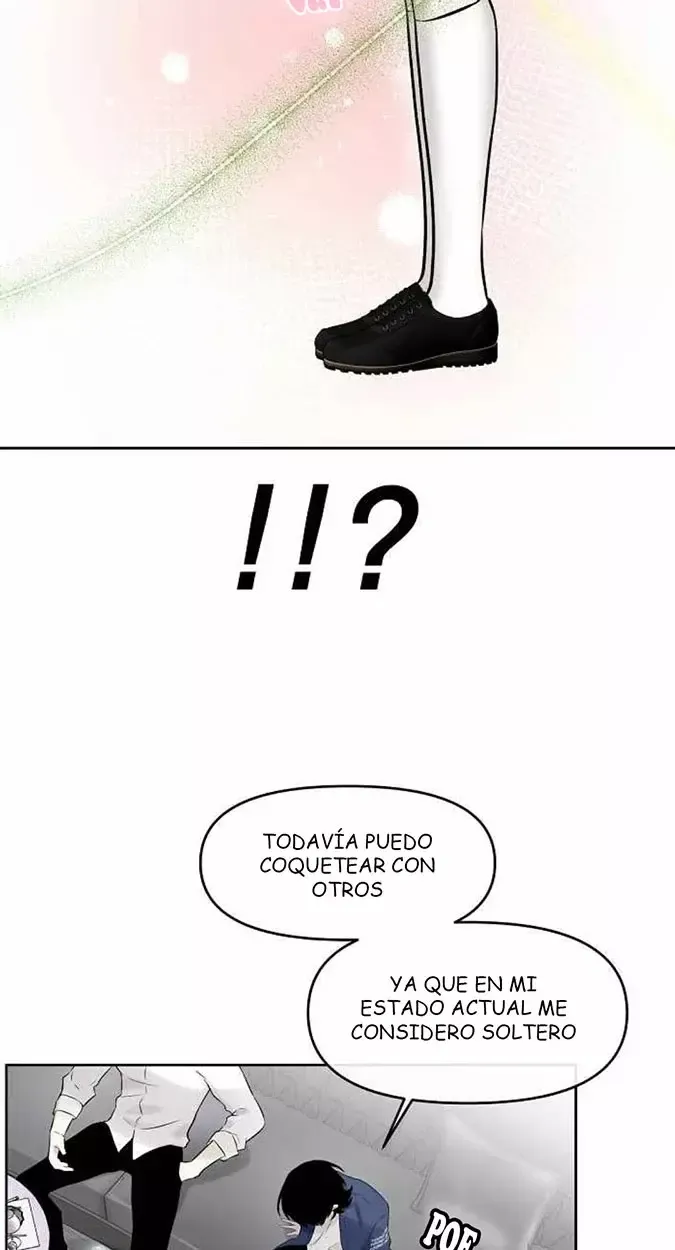 ¿Cómo enamorar a un hombre alfa? Capítulo 7 en Línea - página 26