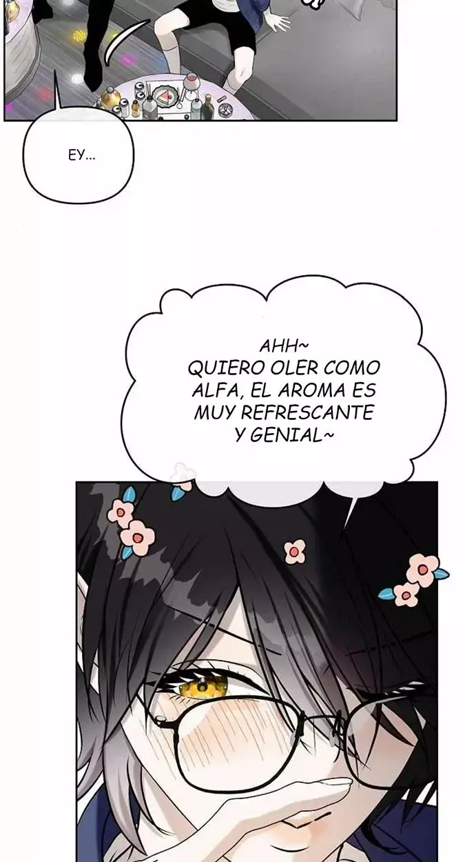 ¿Cómo enamorar a un hombre alfa? Capítulo 7 en Línea - página 27