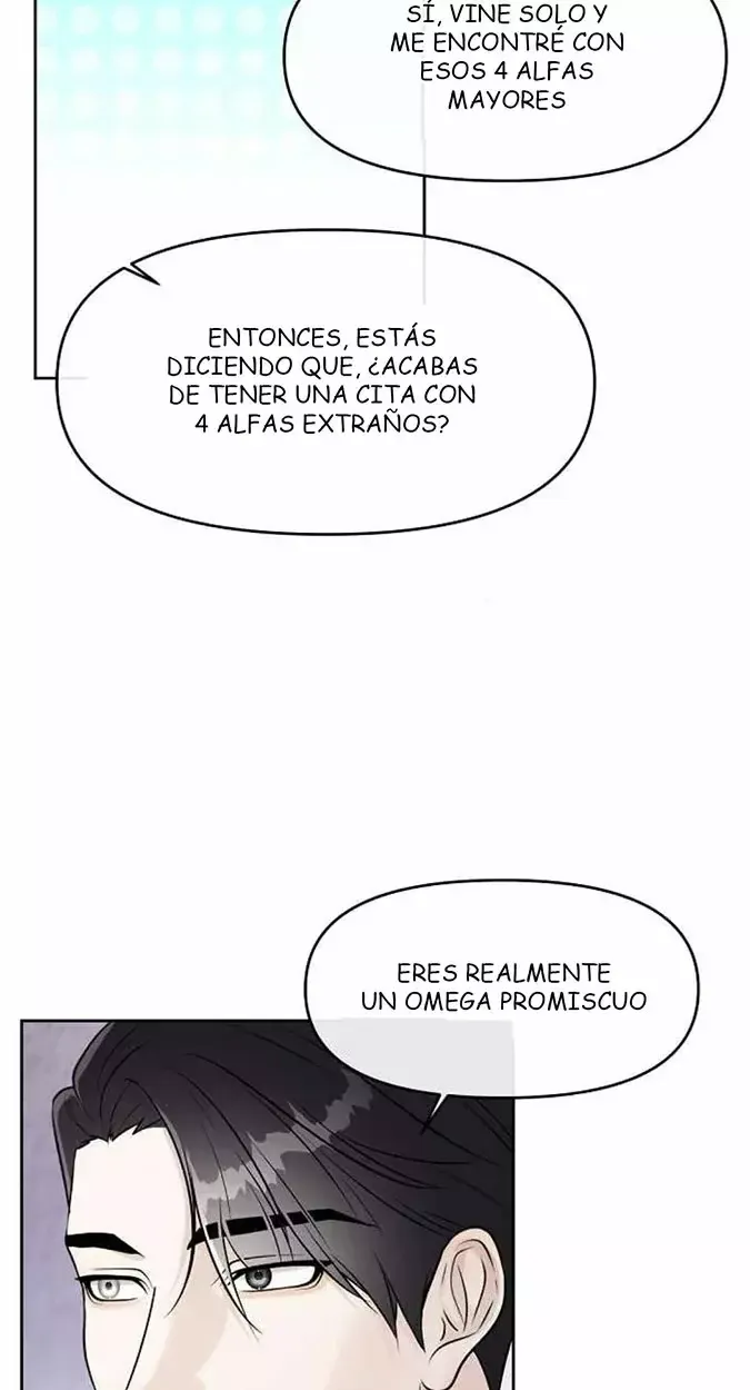 ¿Cómo enamorar a un hombre alfa? Capítulo 7 en Línea - página 29