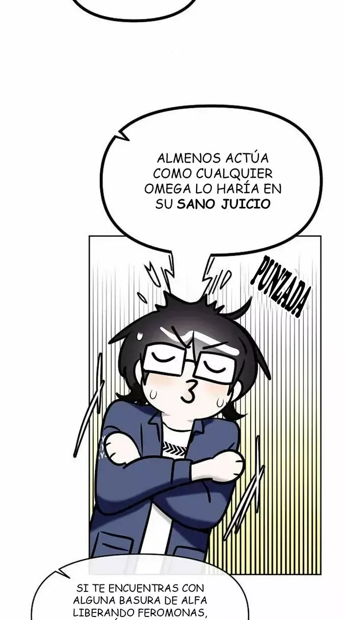 ¿Cómo enamorar a un hombre alfa? Capítulo 7 en Línea - página 32