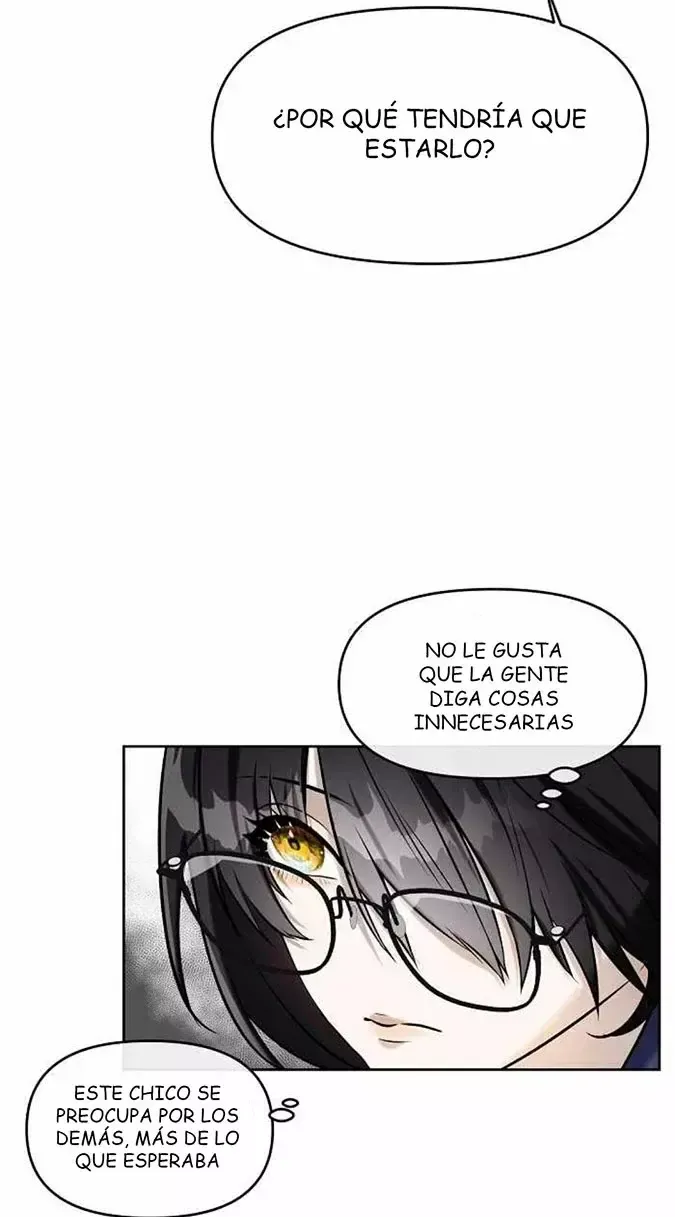 ¿Cómo enamorar a un hombre alfa? Capítulo 7 en Línea - página 36