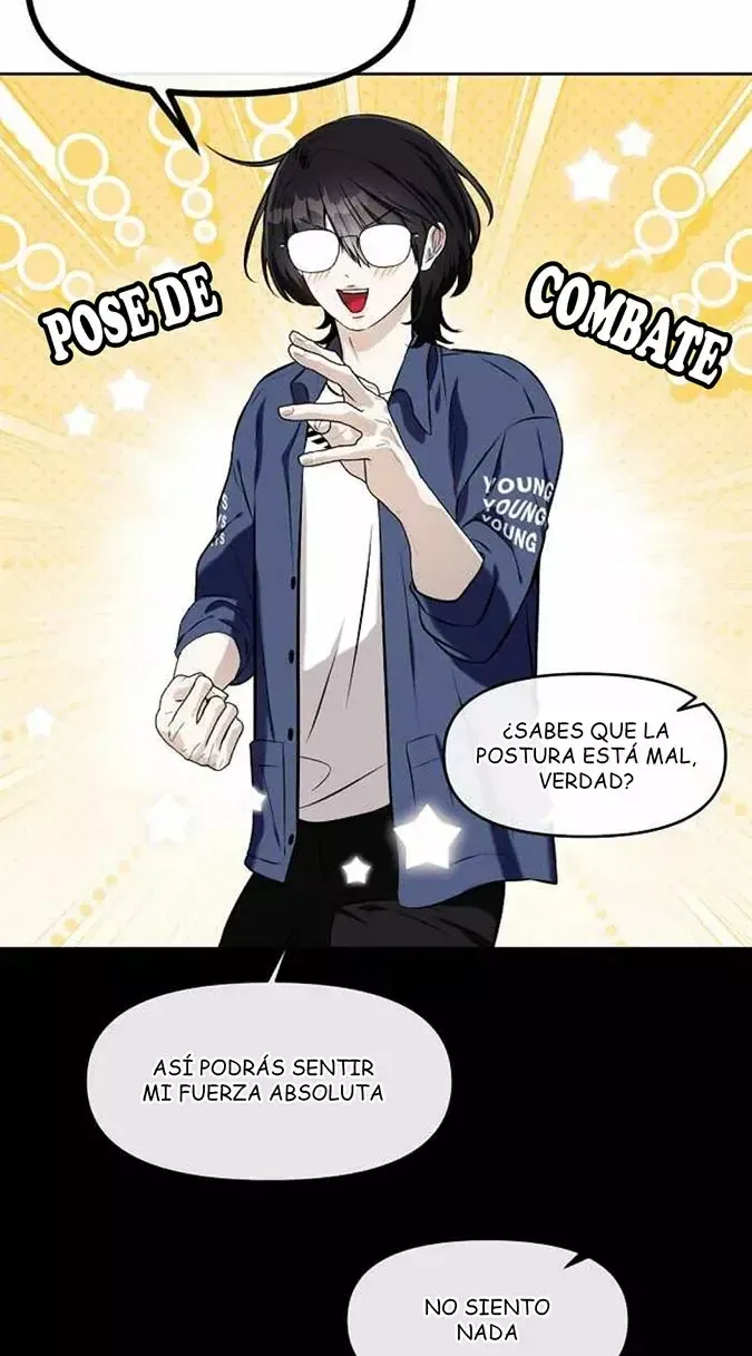 ¿Cómo enamorar a un hombre alfa? Capítulo 7 en Línea - página 39