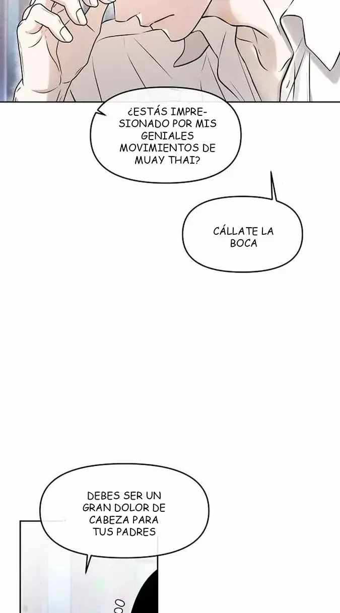 ¿Cómo enamorar a un hombre alfa? Capítulo 7 en Línea - página 43