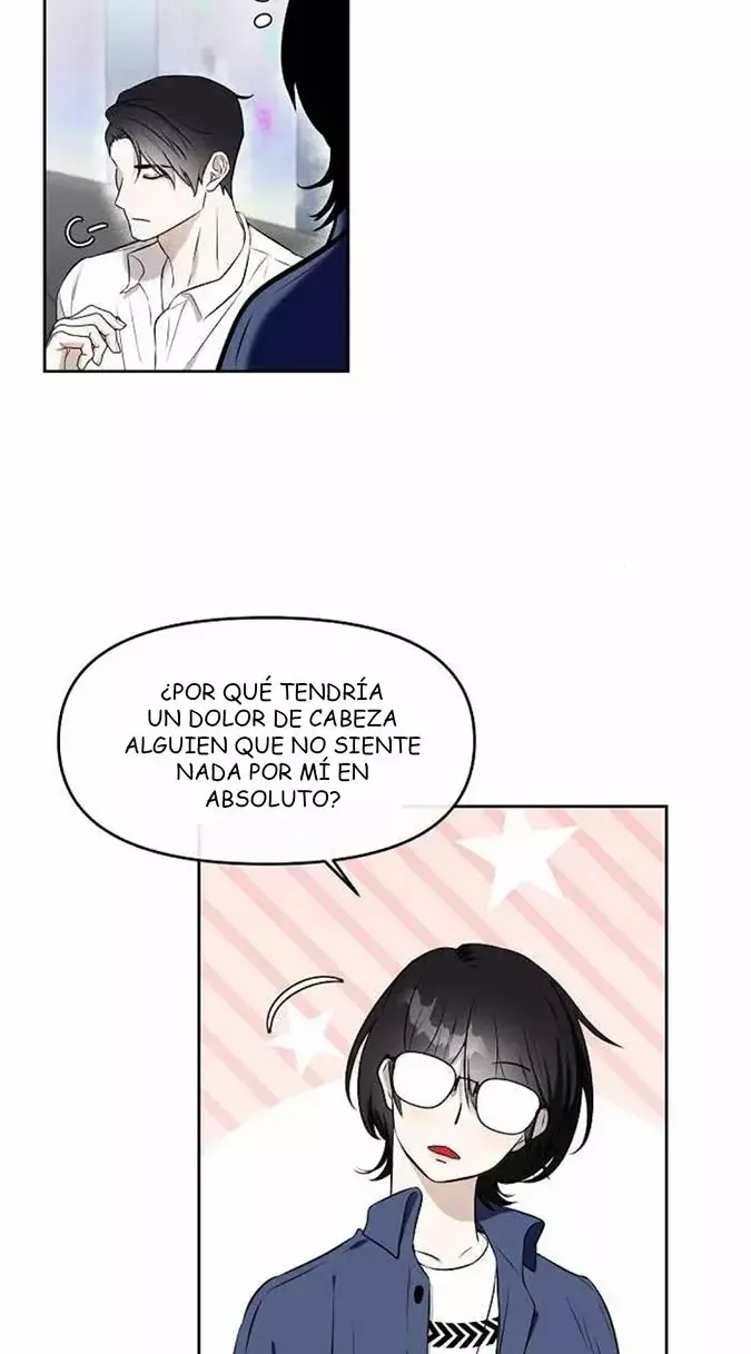 ¿Cómo enamorar a un hombre alfa? Capítulo 7 en Línea - página 44