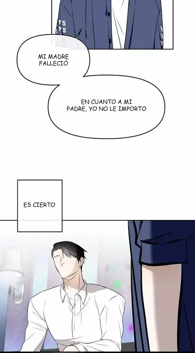 ¿Cómo enamorar a un hombre alfa? Capítulo 7 en Línea - página 45