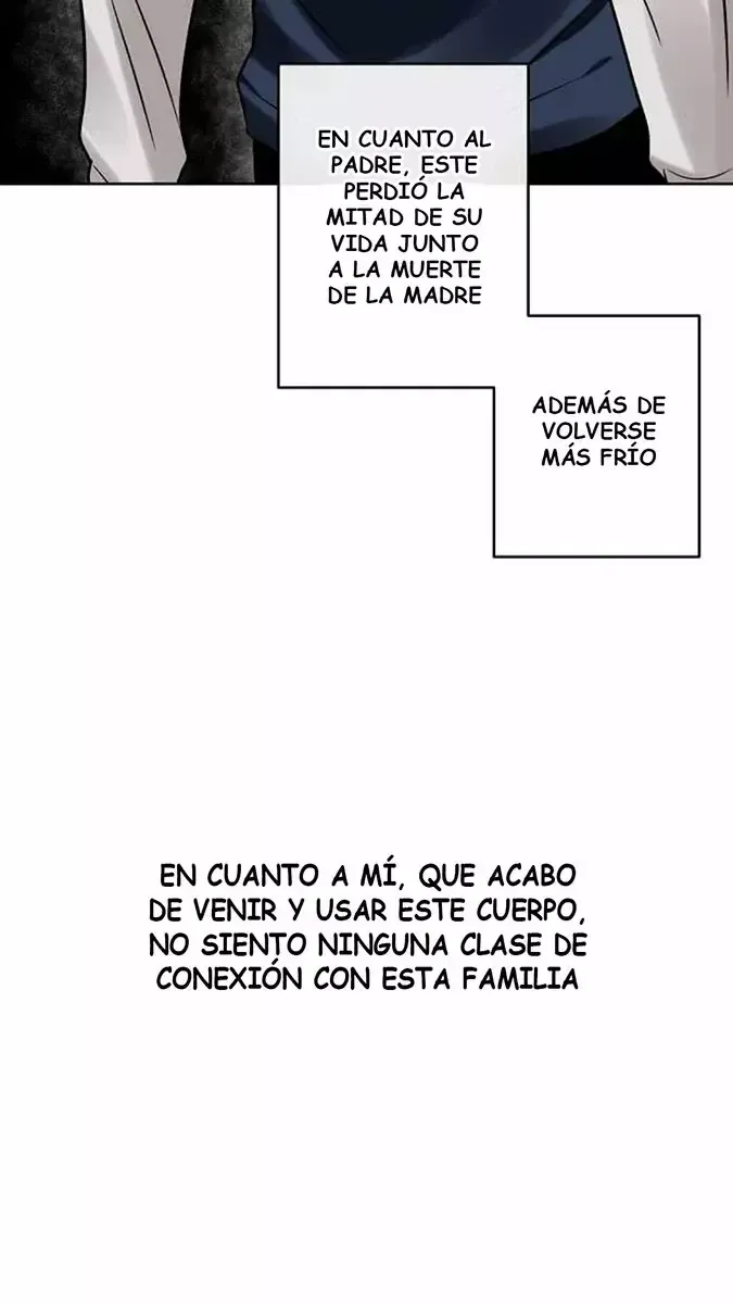 ¿Cómo enamorar a un hombre alfa? Capítulo 7 en Línea - página 47