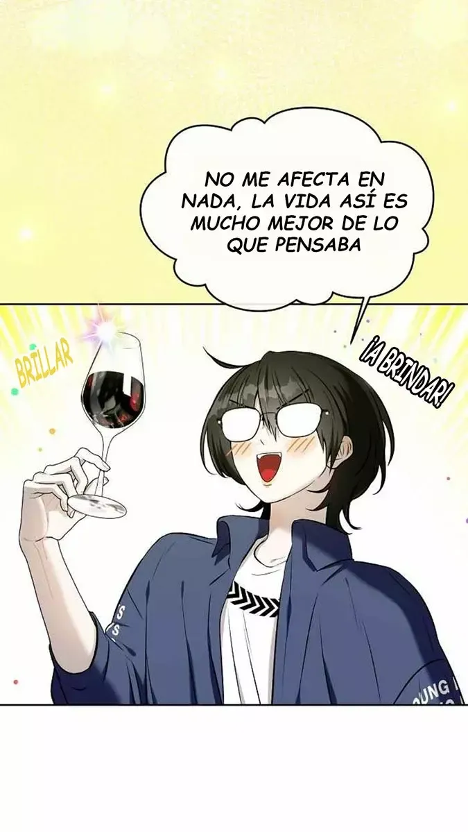 ¿Cómo enamorar a un hombre alfa? Capítulo 7 en Línea - página 49