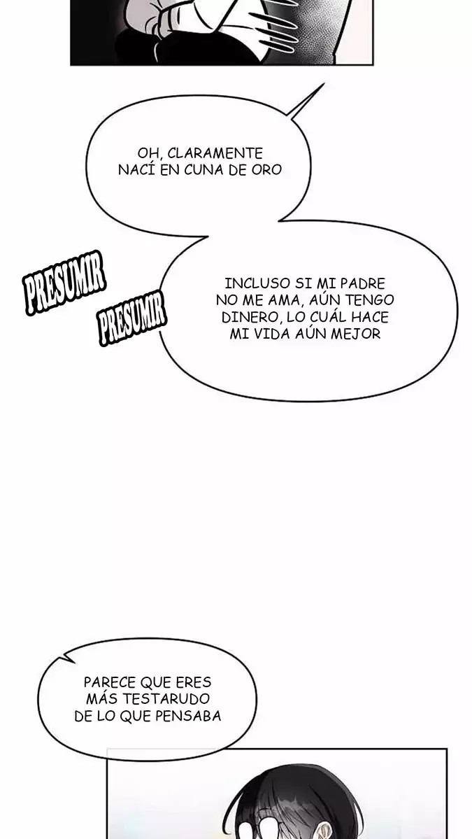 ¿Cómo enamorar a un hombre alfa? Capítulo 7 en Línea - página 51