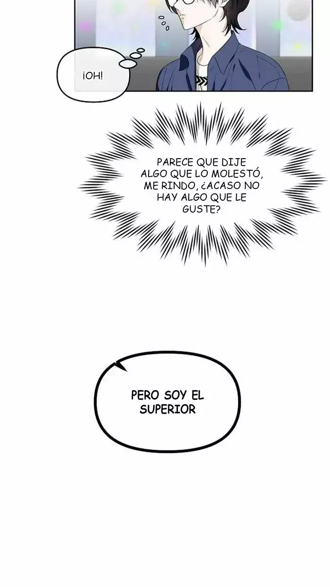 ¿Cómo enamorar a un hombre alfa? Capítulo 7 en Línea - página 52