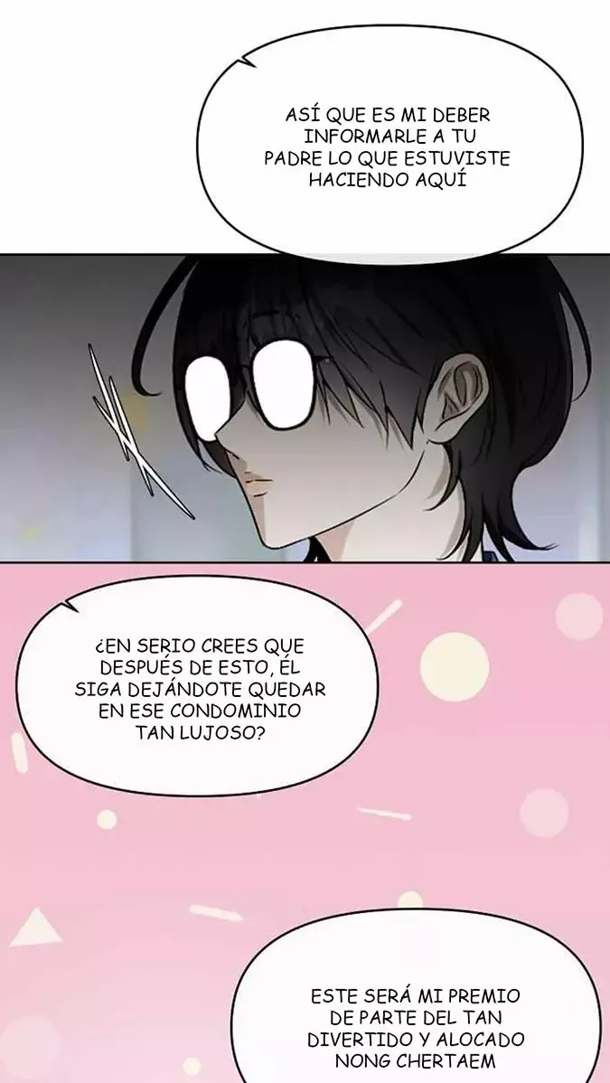 ¿Cómo enamorar a un hombre alfa? Capítulo 7 en Línea - página 53
