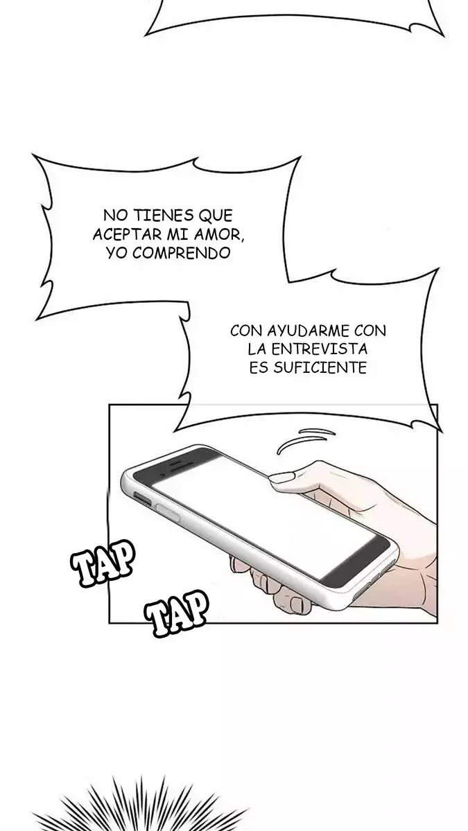 ¿Cómo enamorar a un hombre alfa? Capítulo 7 en Línea - página 56